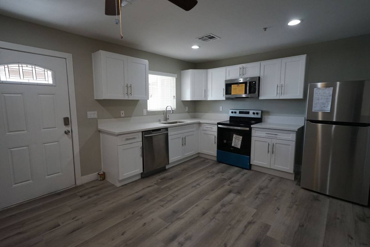 Apartment for rent at 1175 S Mojave Rd, Las Vegas, NV 89104
