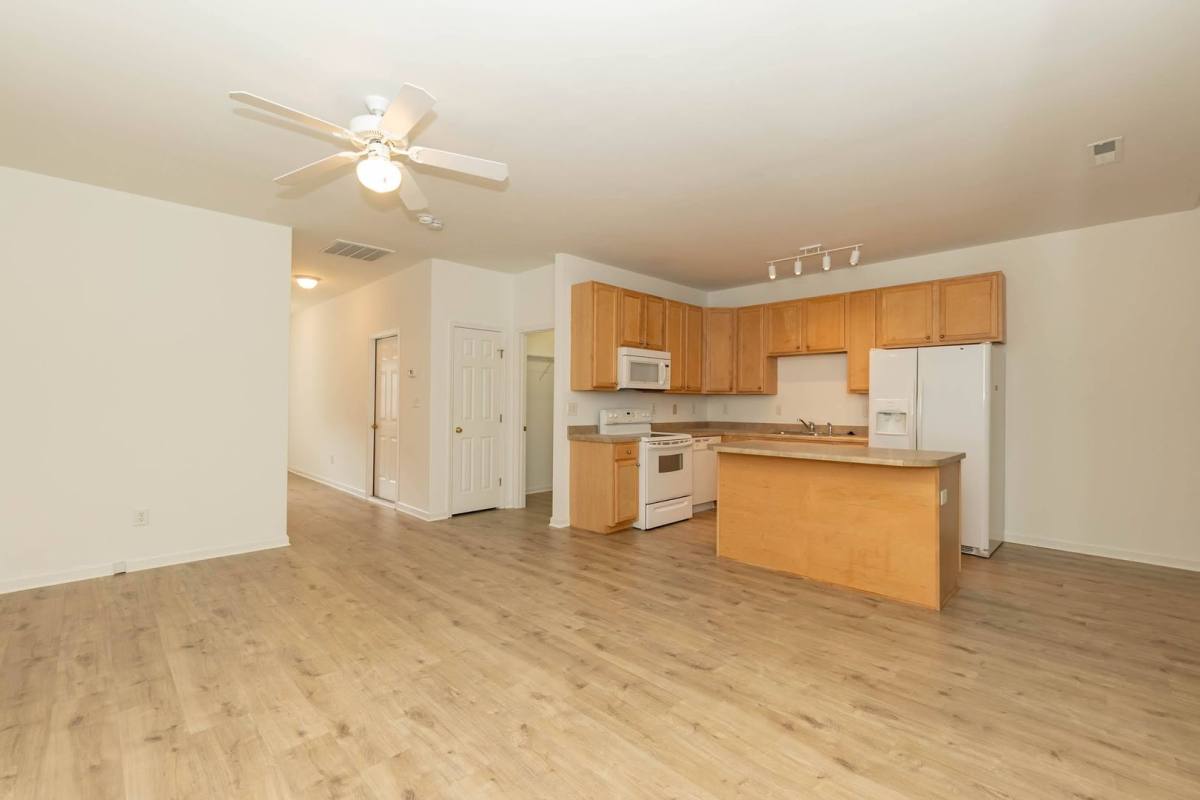 House for rent at 295 Plaza Dr, Chapel Hill, NC 27517