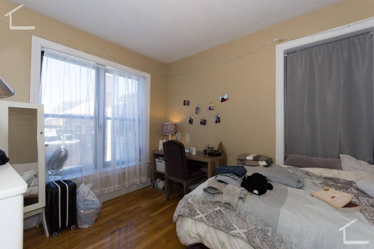 Apartment for rent at 17 Highgate St, Allston, MA 02134