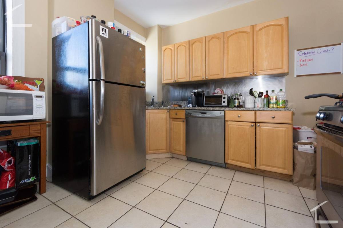 Apartment for rent at 17 Highgate St, Allston, MA 02134
