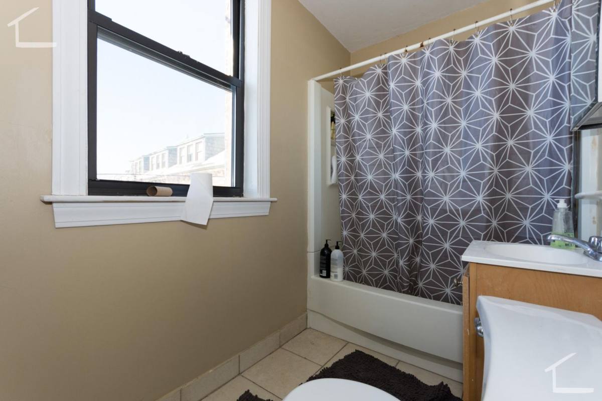 Apartment for rent at 17 Highgate St, Allston, MA 02134