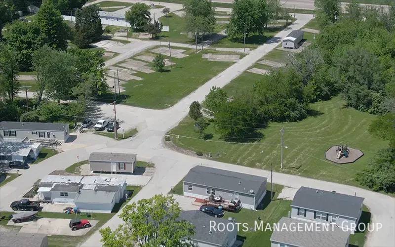 Apartment for rent at 38 Melissa Dr #M38, Bloomington, IL 61704