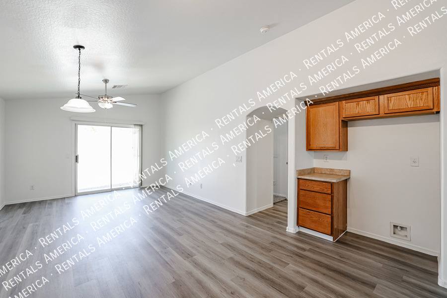 House for rent at 22216 W Hadley St, Buckeye, AZ 85326