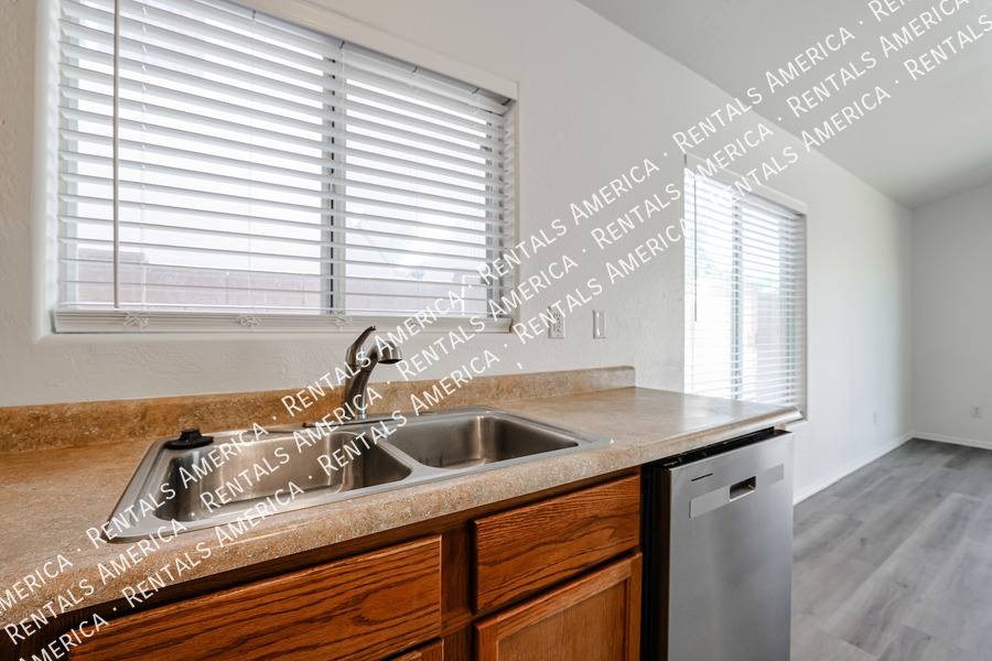 House for rent at 22216 W Hadley St, Buckeye, AZ 85326