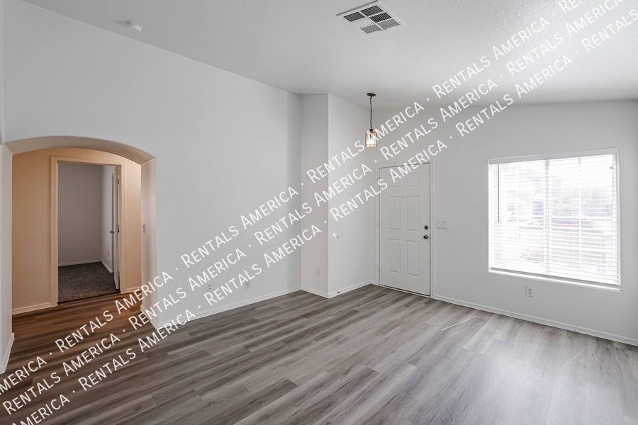 House for rent at 22216 W Hadley St, Buckeye, AZ 85326