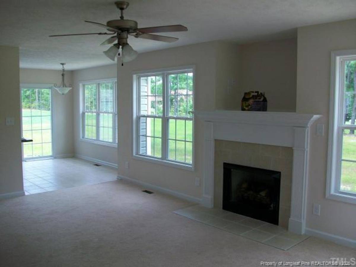 House for rent at 48 Old Field Loop, Sanford, NC 27332