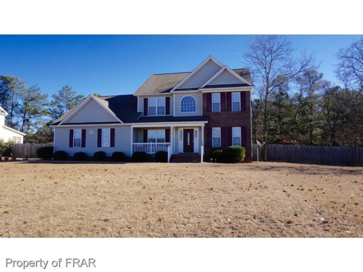 House for rent at 48 Old Field Loop, Sanford, NC 27332