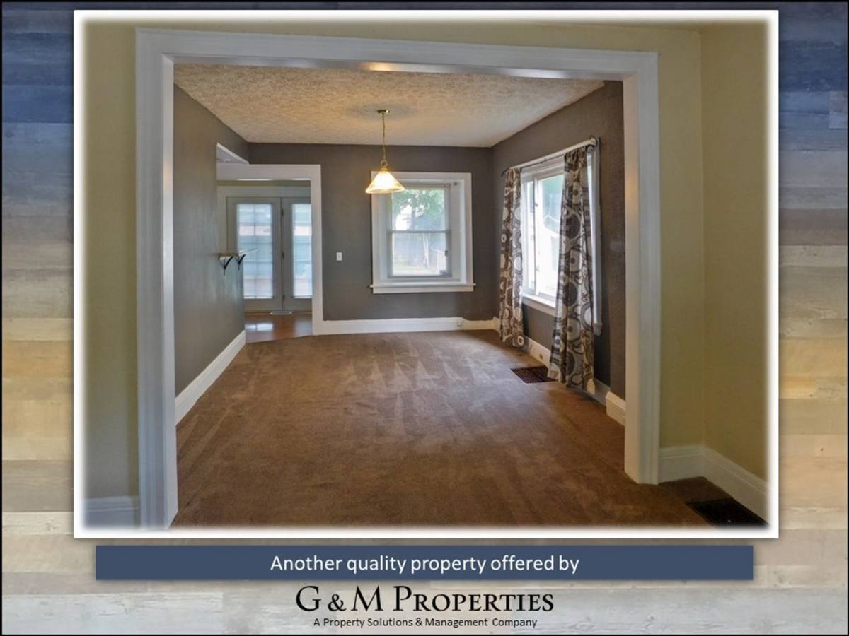 House for rent at 102 Virginia Ave, Rochester, NY 14619