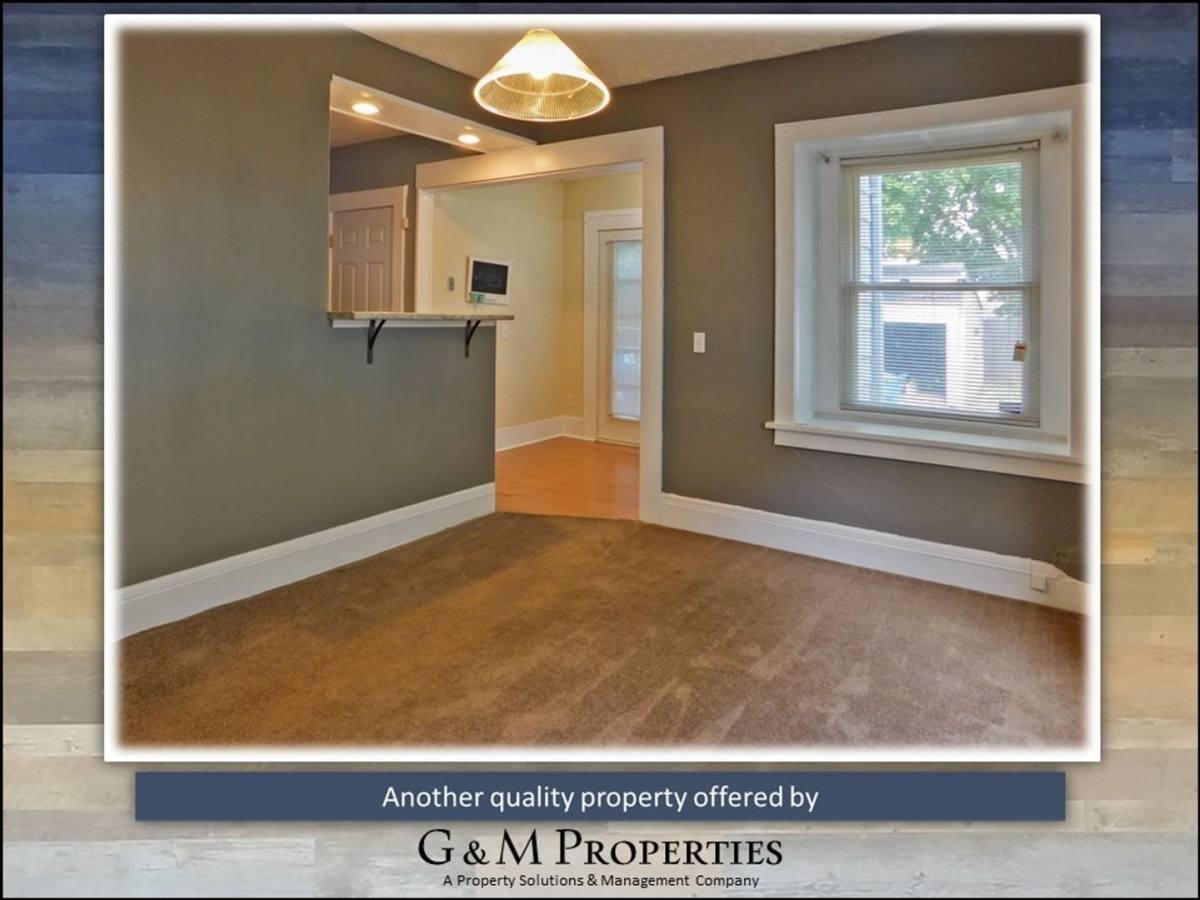 House for rent at 102 Virginia Ave, Rochester, NY 14619
