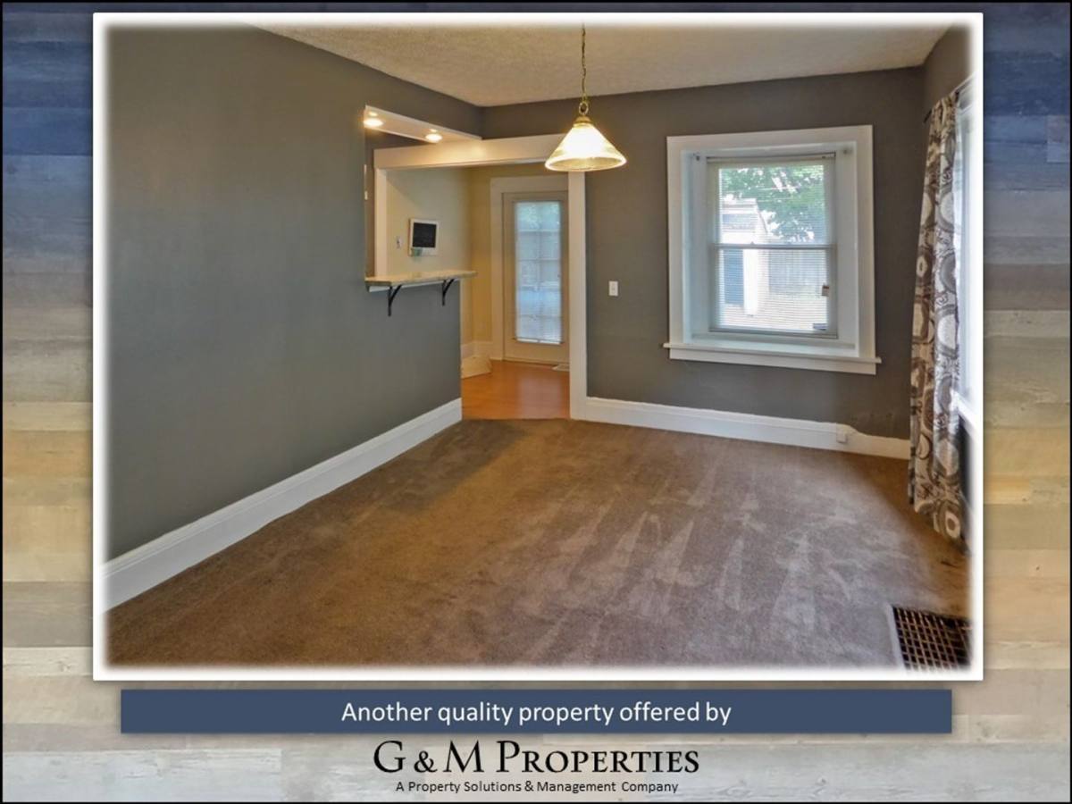 House for rent at 102 Virginia Ave, Rochester, NY 14619