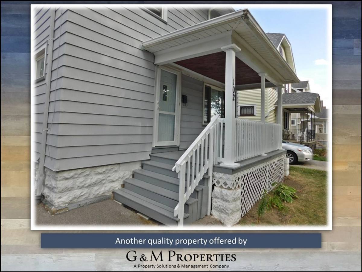 House for rent at 102 Virginia Ave, Rochester, NY 14619