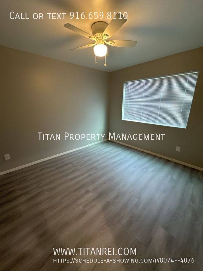 Apartment for rent at 3616 Branch St, Sacramento, CA 95815