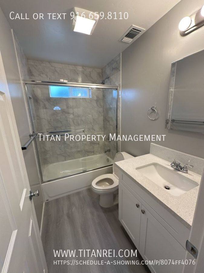 Apartment for rent at 3616 Branch St, Sacramento, CA 95815