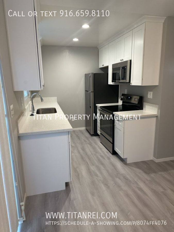 Apartment for rent at 3616 Branch St, Sacramento, CA 95815