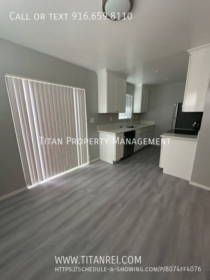 Apartment for rent at 3616 Branch St, Sacramento, CA 95815