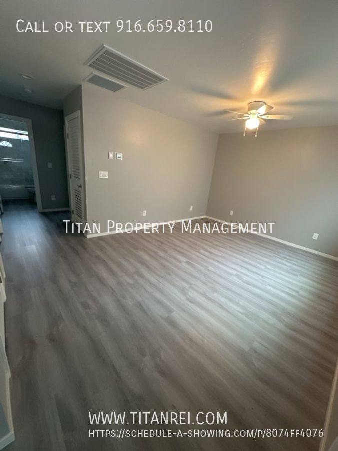 Apartment for rent at 3616 Branch St, Sacramento, CA 95815
