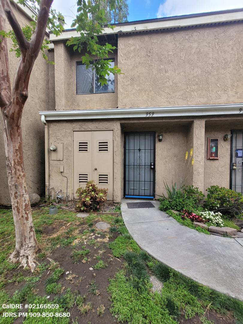 Condo for rent at 959 S Mountain Ave, Ontario, CA 91762