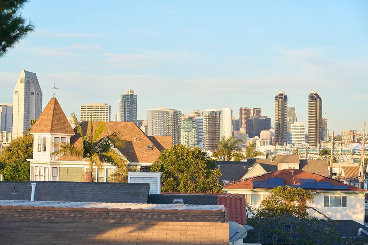 Apartment for rent at 339 C Ave Vacation, Coronado, CA 92118