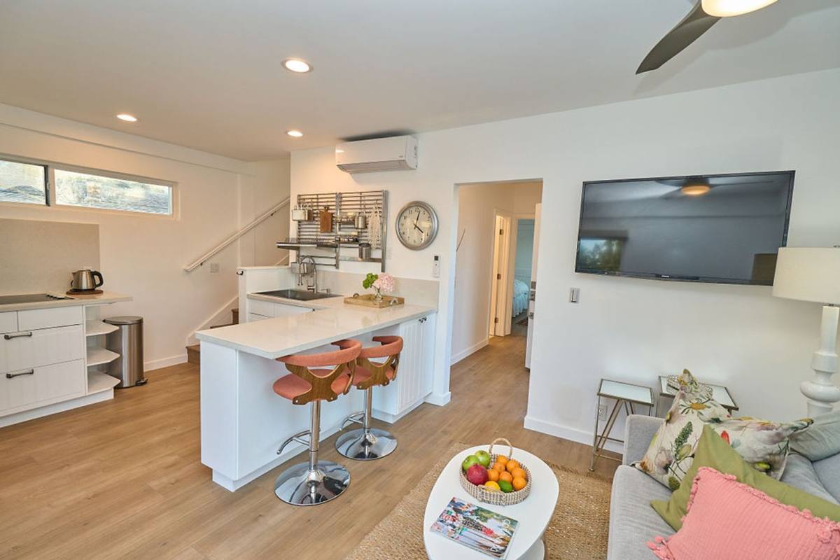Apartment for rent at 339 C Ave Vacation, Coronado, CA 92118