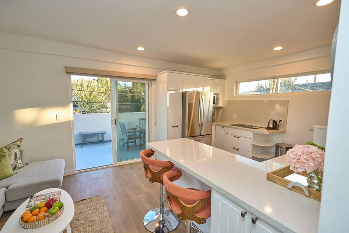 Apartment for rent at 339 C Ave Vacation, Coronado, CA 92118