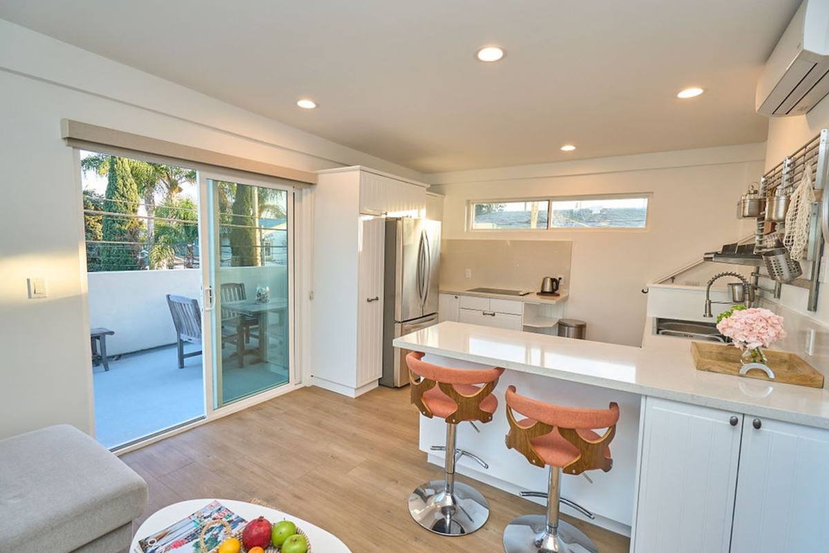 Apartment for rent at 339 C Ave Vacation, Coronado, CA 92118