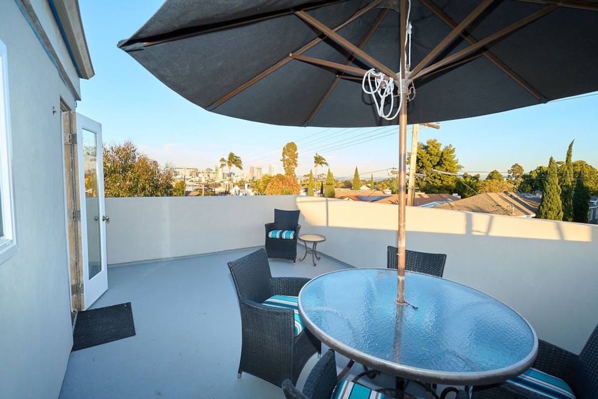 Apartment for rent at 339 C Ave Vacation, Coronado, CA 92118