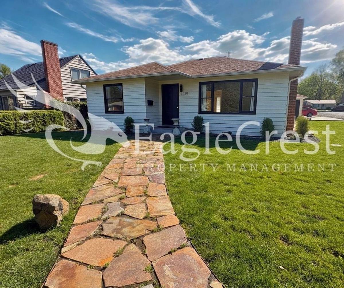House for rent at 1339 Modoc St, Walla Walla, WA 99362