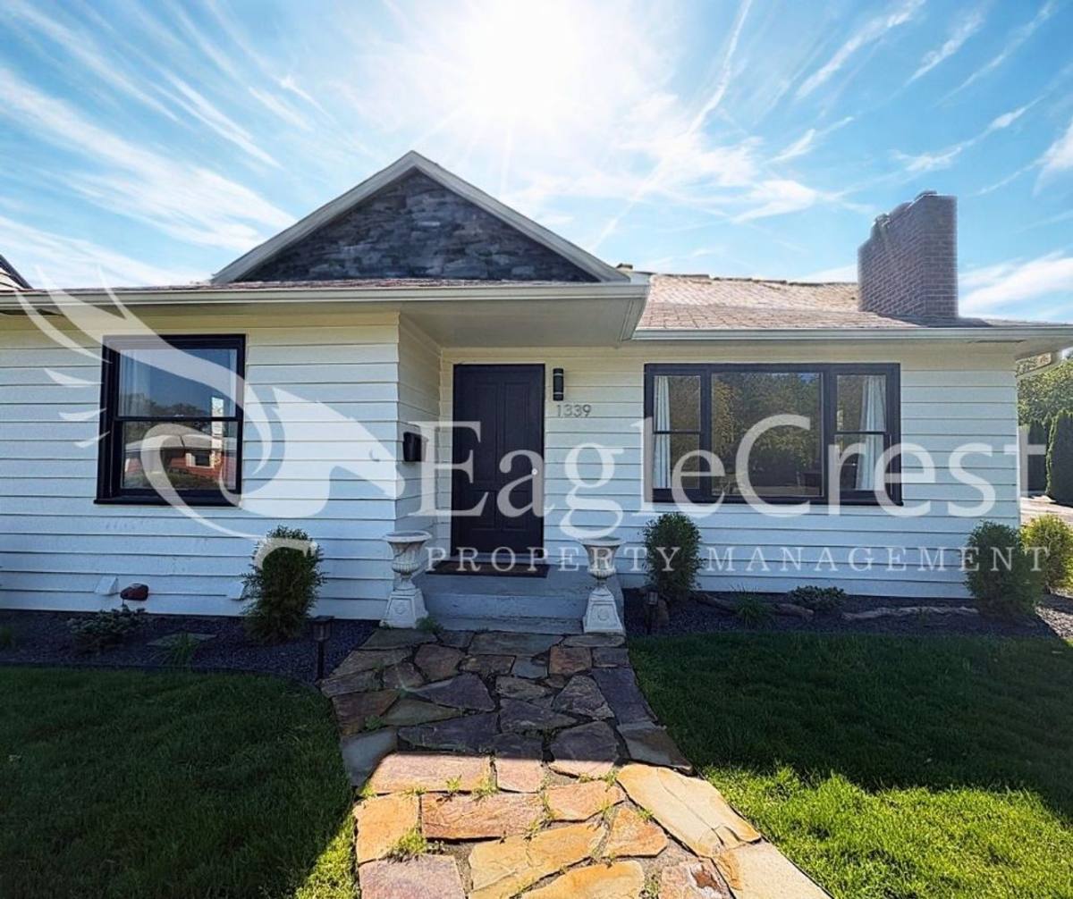 House for rent at 1339 Modoc St, Walla Walla, WA 99362