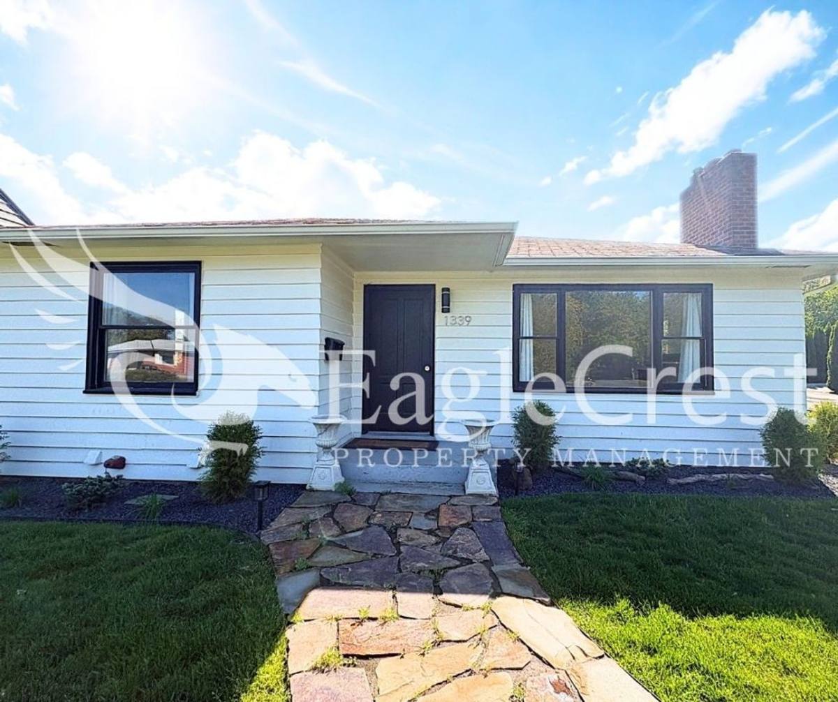 House for rent at 1339 Modoc St, Walla Walla, WA 99362