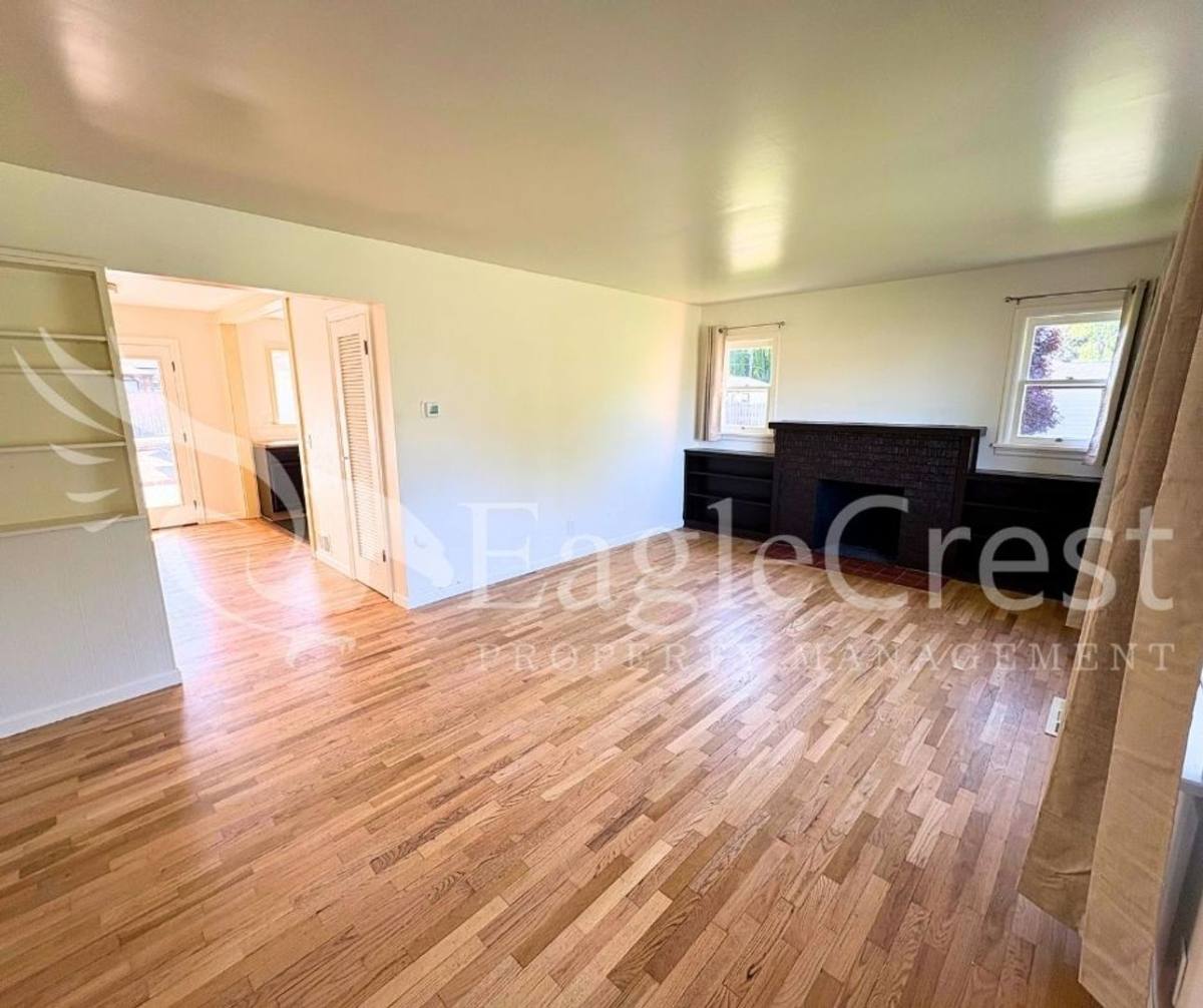 House for rent at 1339 Modoc St, Walla Walla, WA 99362