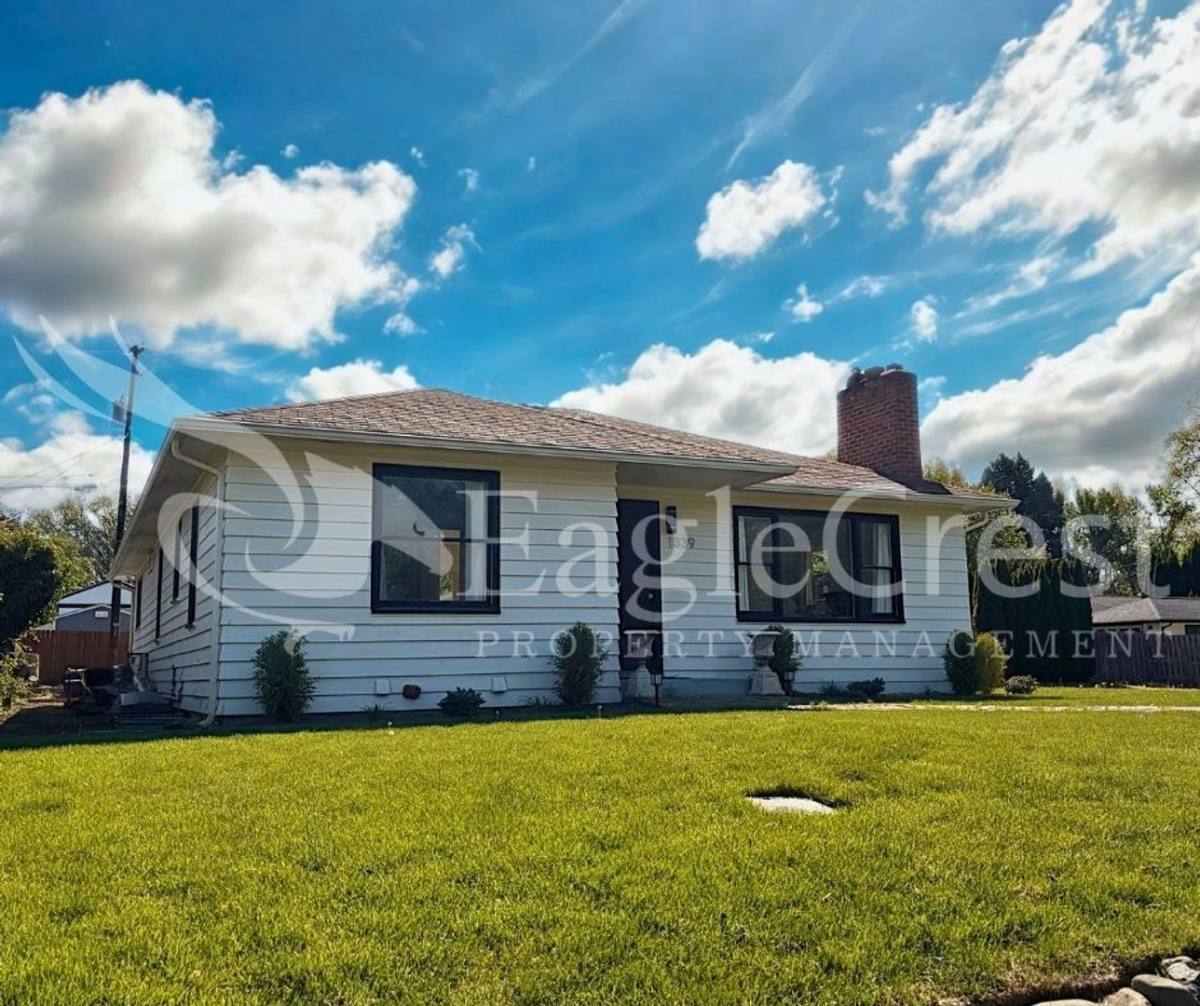 House for rent at 1339 Modoc St, Walla Walla, WA 99362