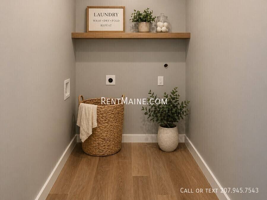 Apartment for rent at 599 Pine Tree Rd #3, Bangor, ME 04401