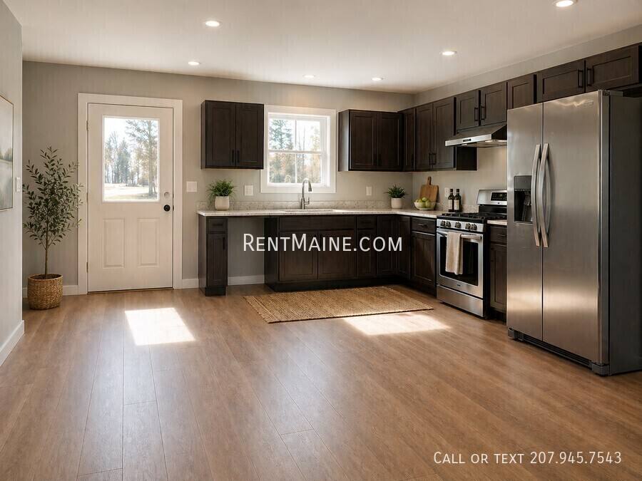 Apartment for rent at 599 Pine Tree Rd #3, Bangor, ME 04401