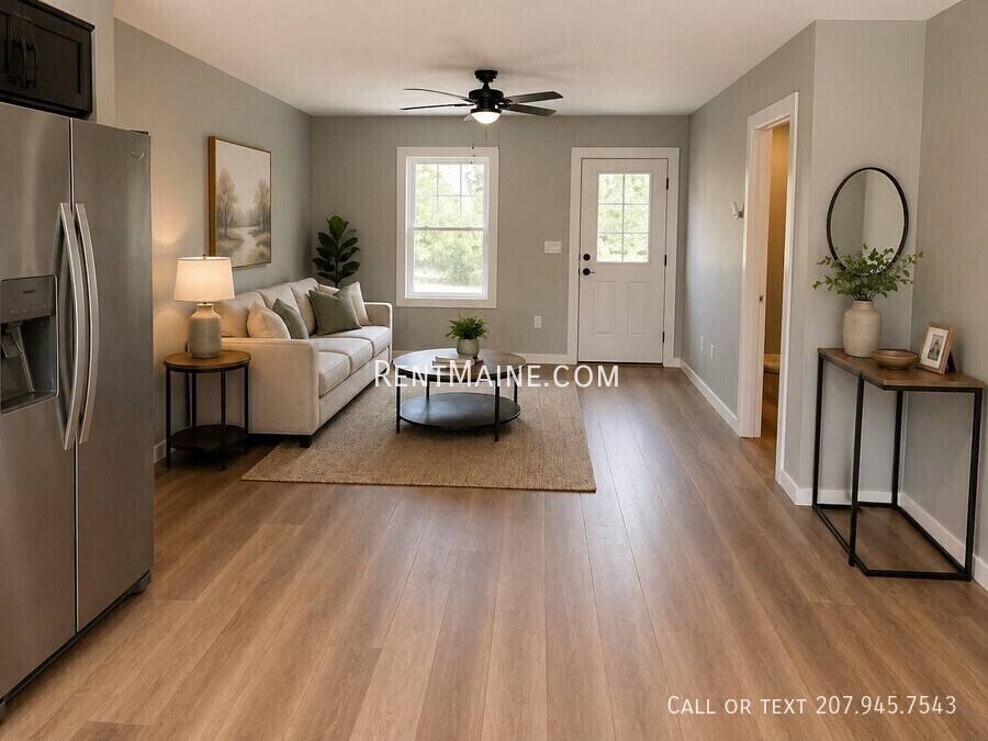 Apartment for rent at 599 Pine Tree Rd #3, Bangor, ME 04401