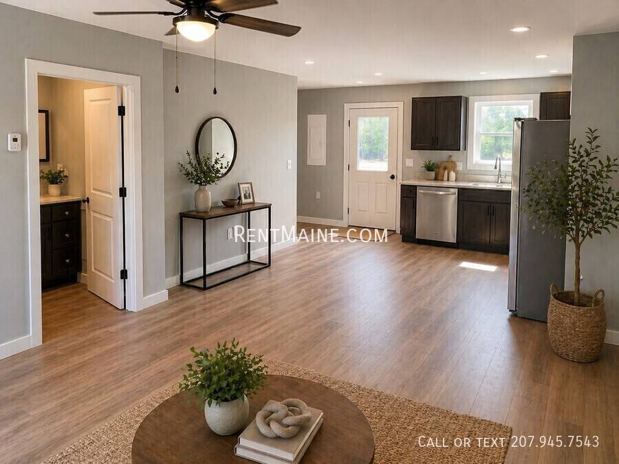 Apartment for rent at 599 Pine Tree Rd #3, Bangor, ME 04401