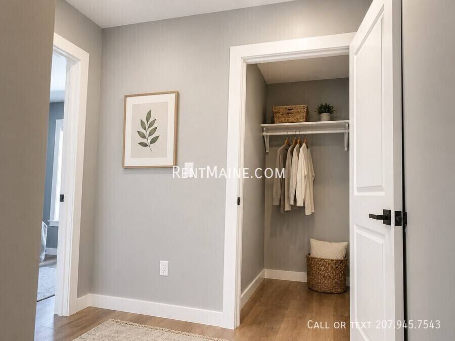 Apartment for rent at 599 Pine Tree Rd #3, Bangor, ME 04401