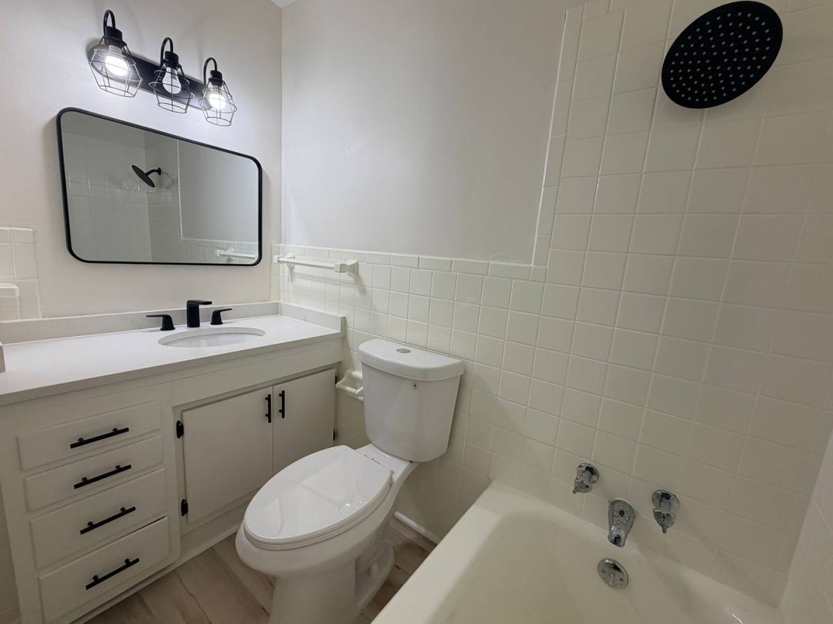 Apartment for rent at 200 N Fillmore St, Little Rock, AR 72205