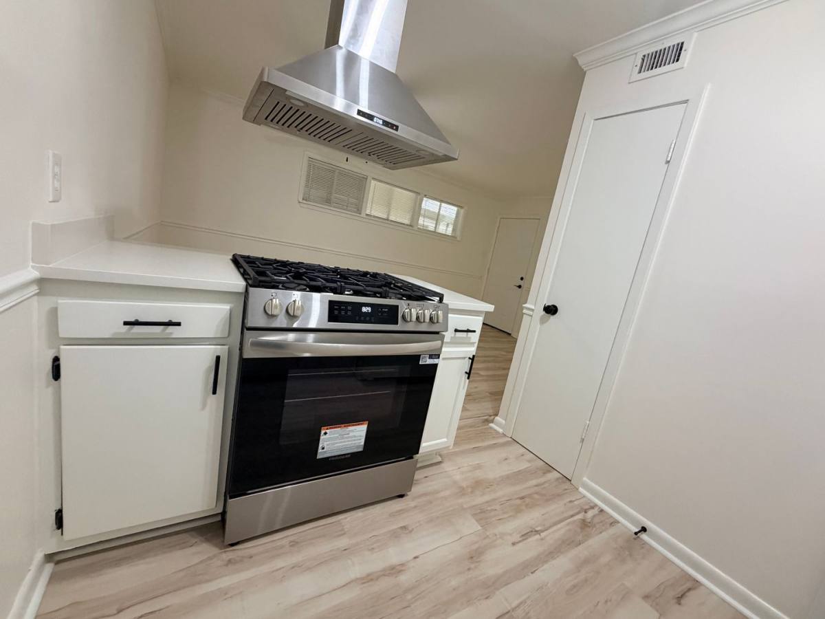 Apartment for rent at 200 N Fillmore St, Little Rock, AR 72205