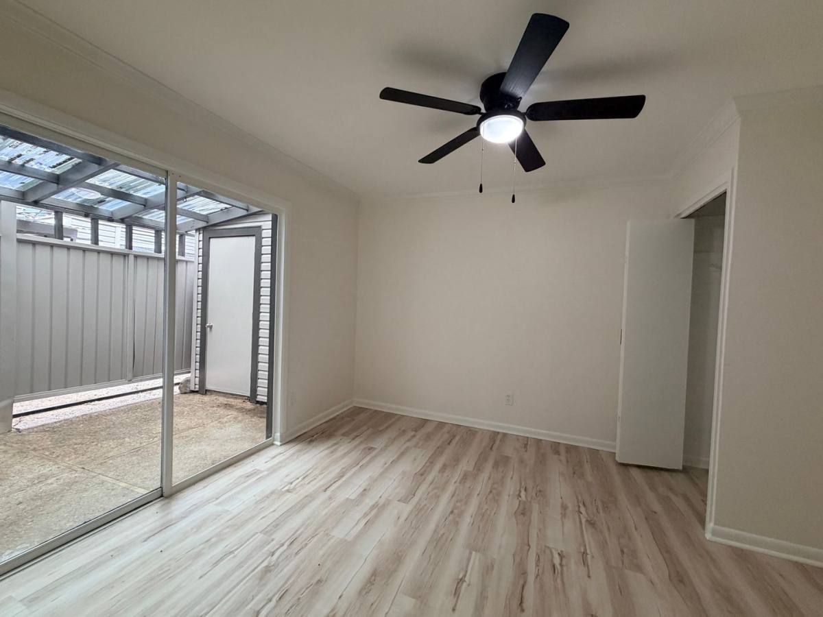 Apartment for rent at 200 N Fillmore St, Little Rock, AR 72205
