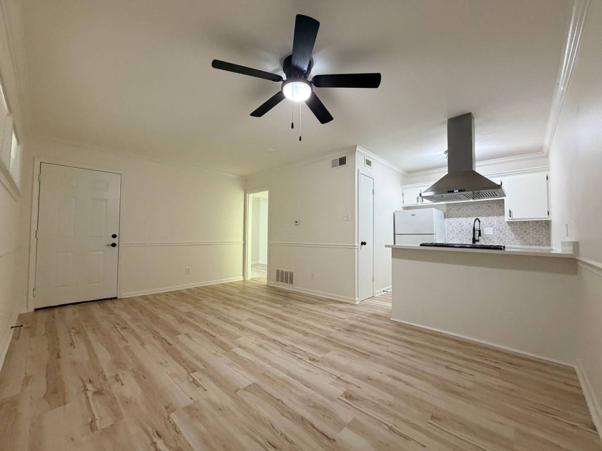 Apartment for rent at 200 N Fillmore St, Little Rock, AR 72205