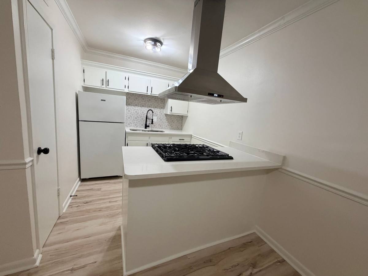 Apartment for rent at 200 N Fillmore St, Little Rock, AR 72205