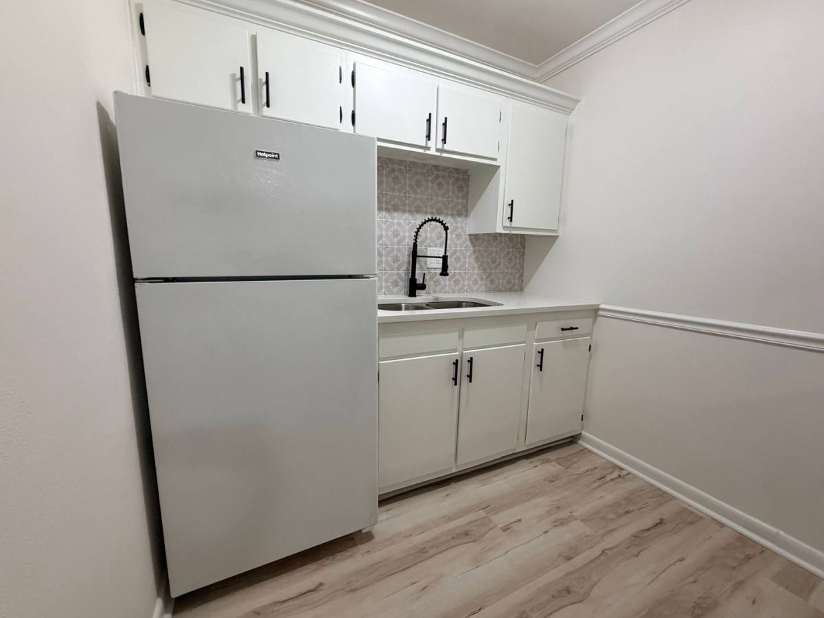 Apartment for rent at 200 N Fillmore St, Little Rock, AR 72205