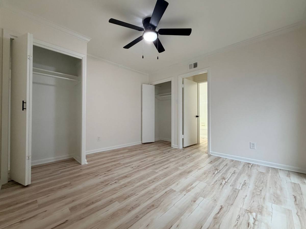 Apartment for rent at 200 N Fillmore St, Little Rock, AR 72205