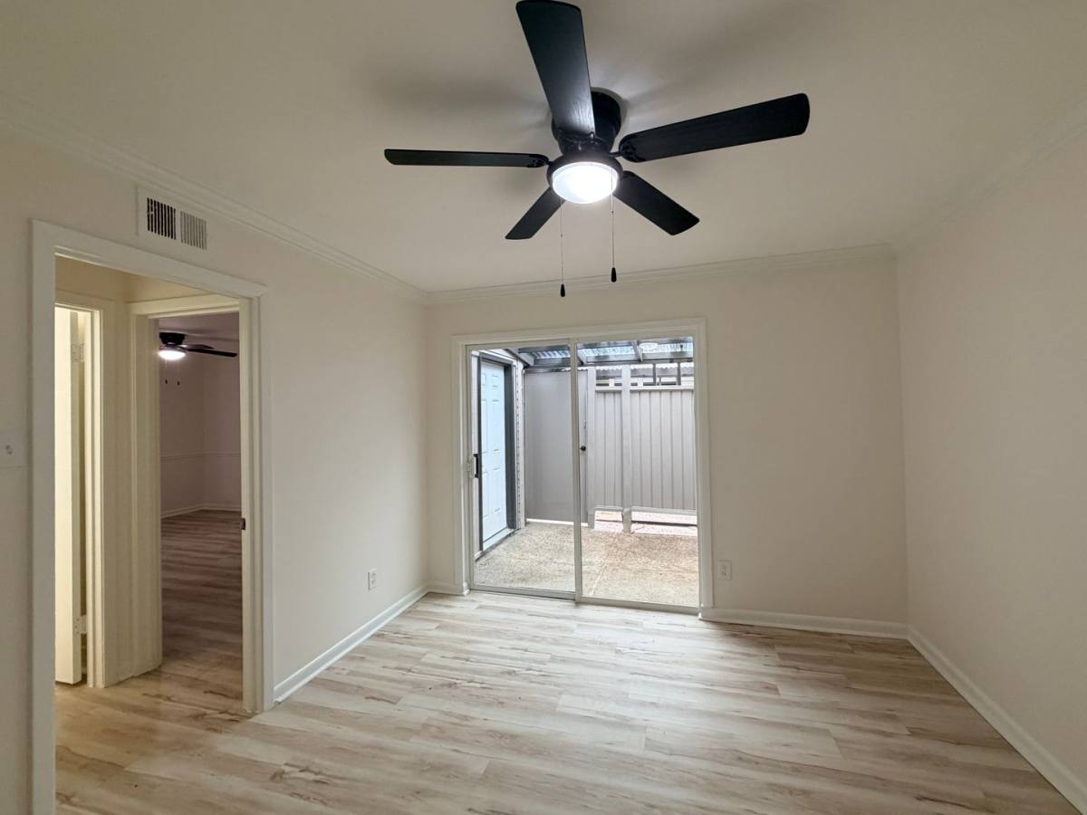Apartment for rent at 200 N Fillmore St, Little Rock, AR 72205