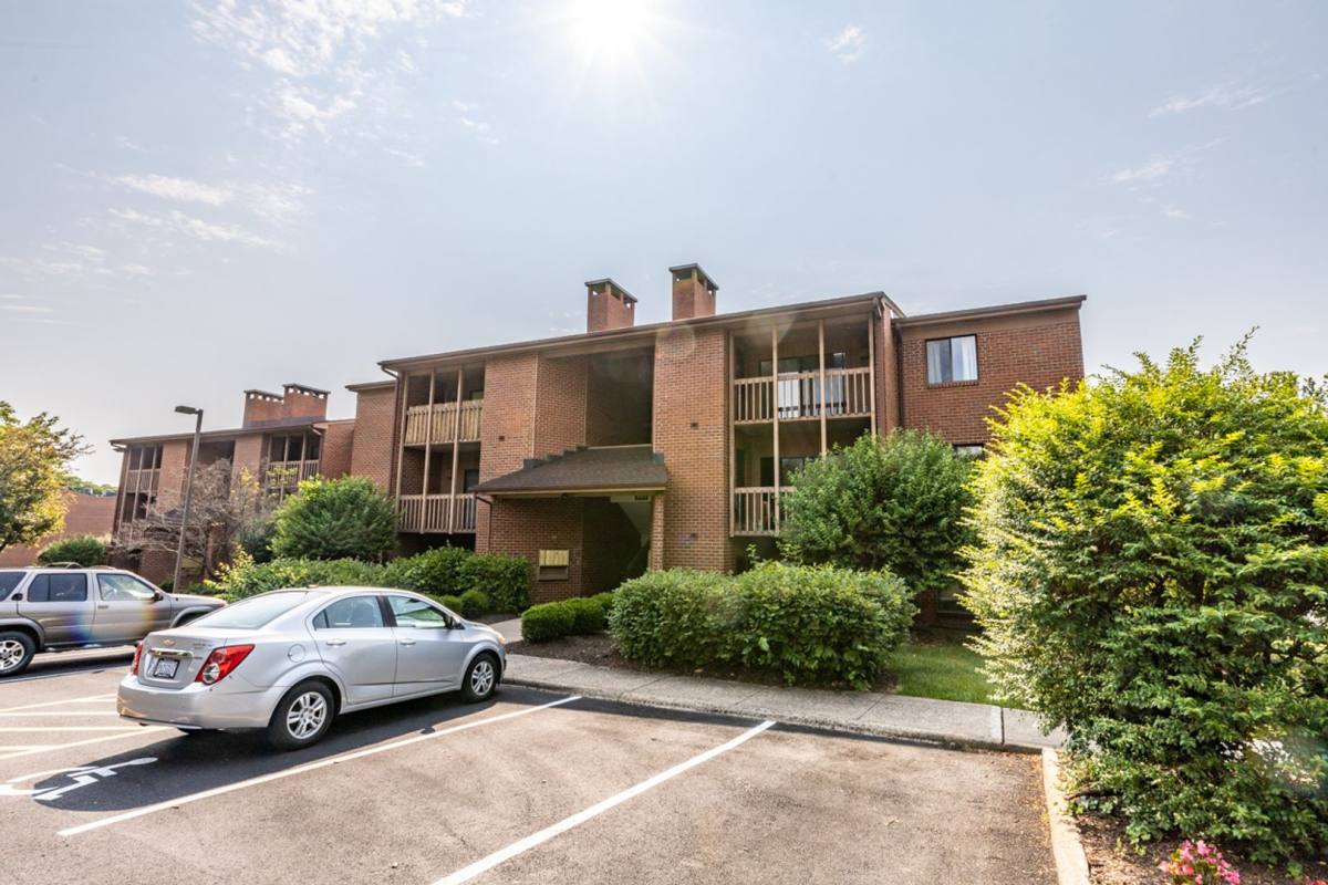 Apartment for rent at 137 Green Turtle Lane, Charlottesville, VA 22901