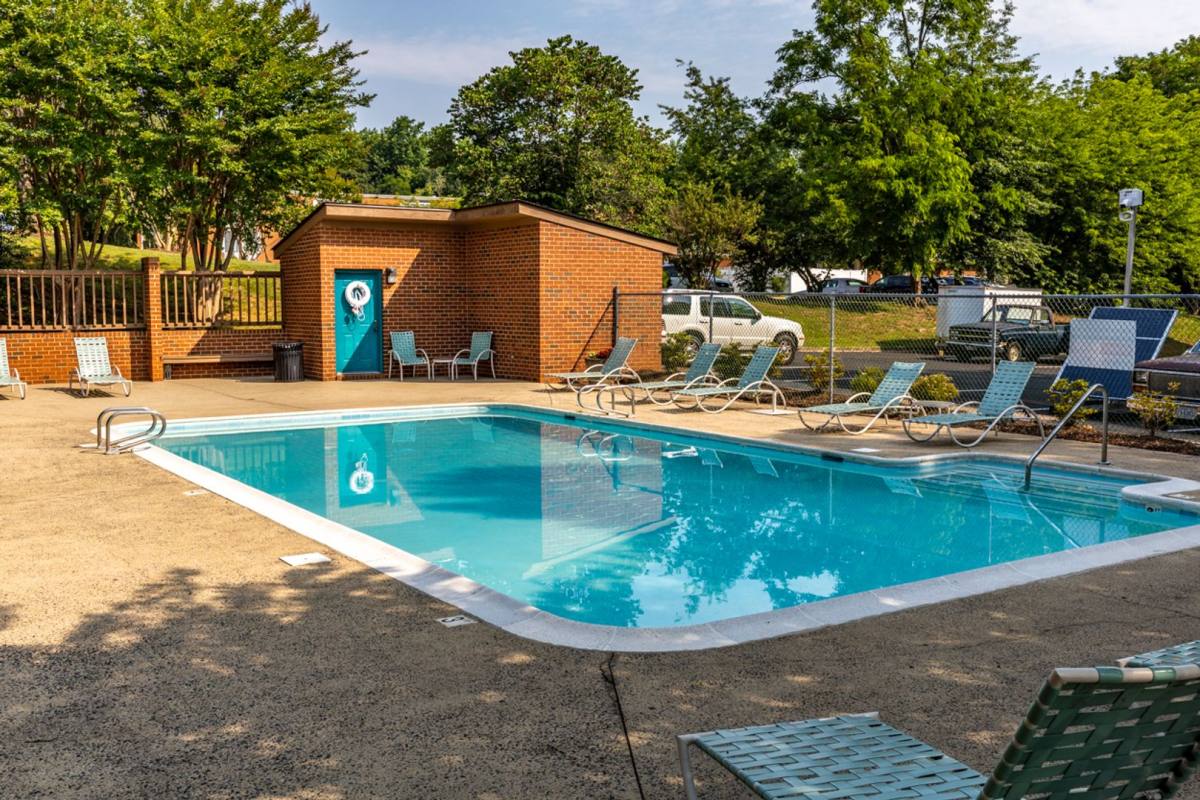 Apartment for rent at 137 Green Turtle Lane, Charlottesville, VA 22901