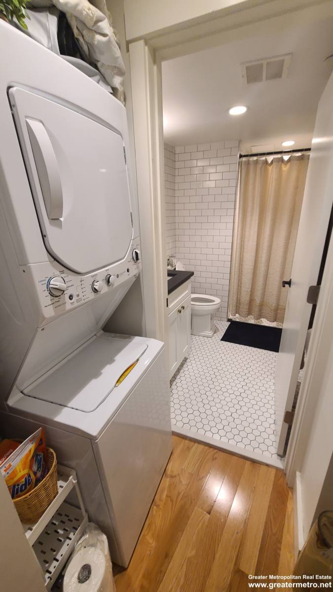 Apartment for rent at 280 N St #6, Boston, MA 02109