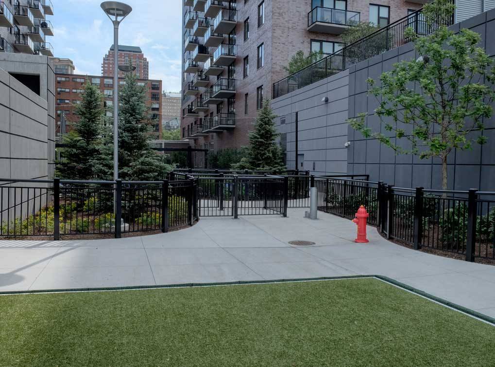 Apartment for rent at 842 S Clark, Chicago, IL 60605