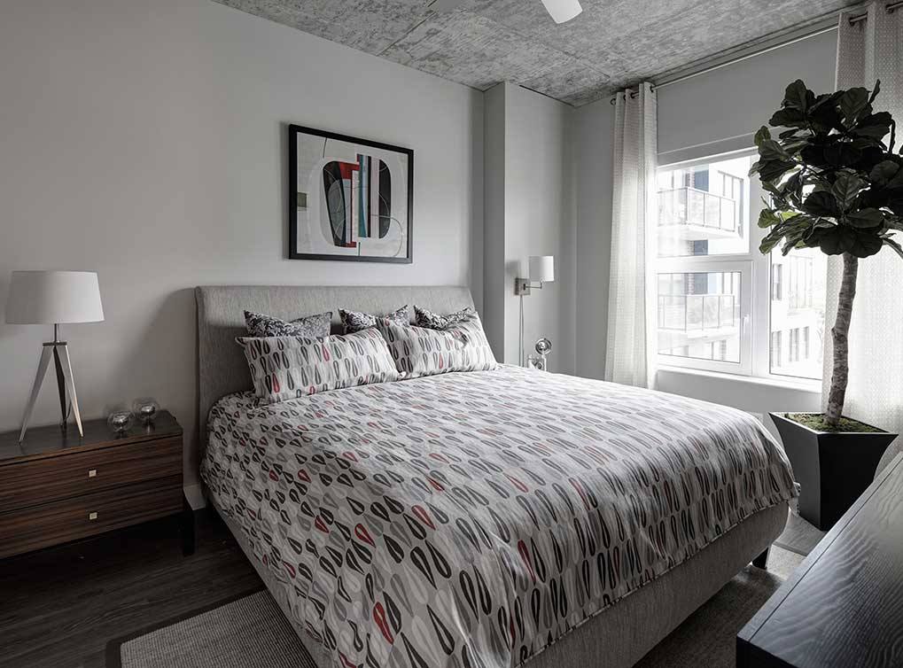 Apartment for rent at 842 S Clark, Chicago, IL 60605