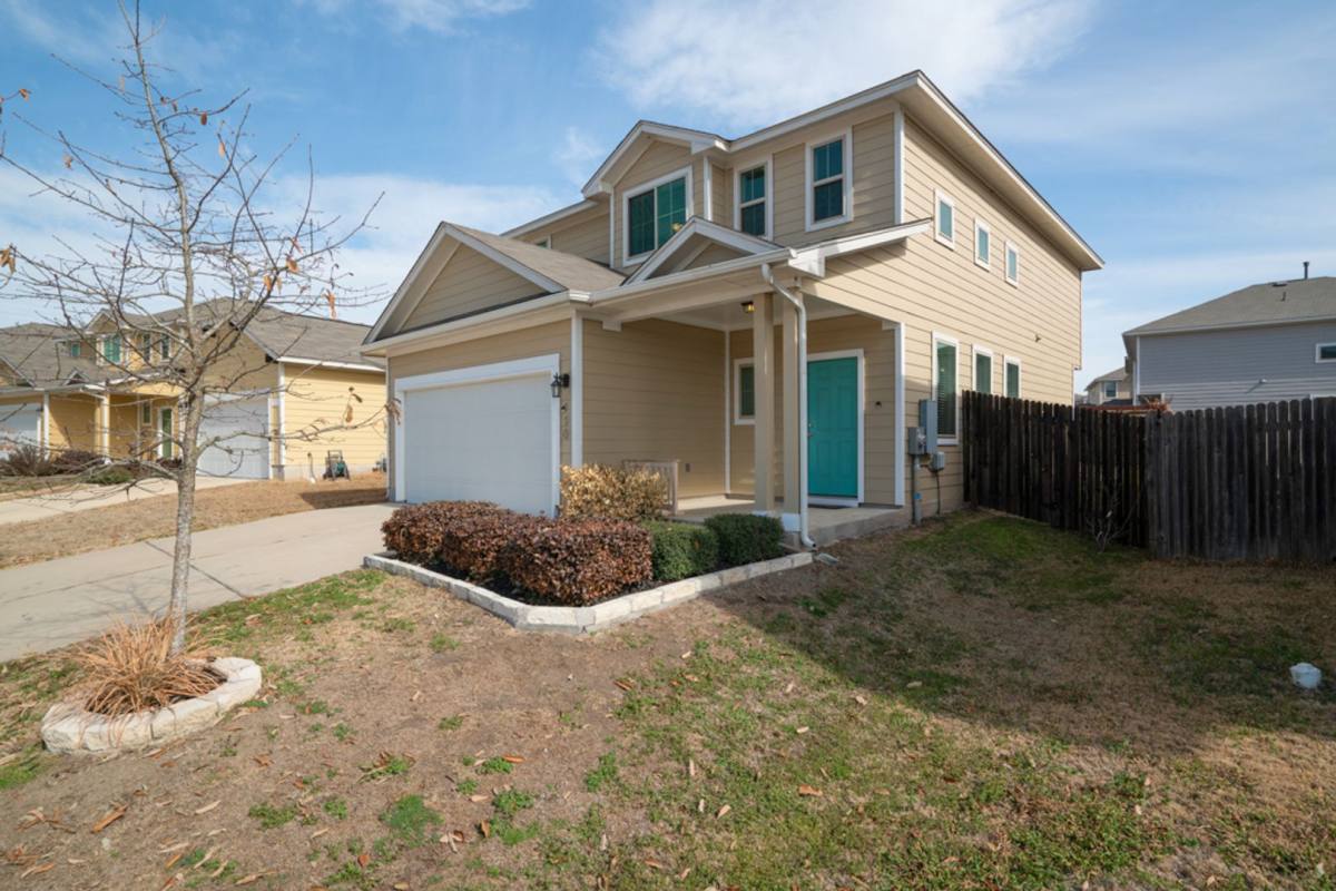 House for rent at 156 Triumph Rd, Buda, TX 78610